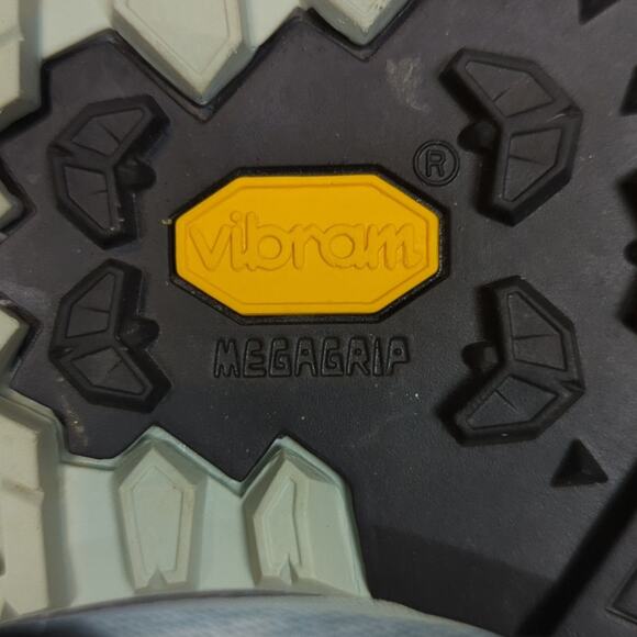 Asolo Flyer Hiking Shoes - Picture 10 of 13